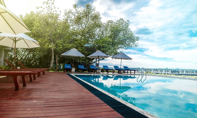 Negombo Resort | Amagi Aria