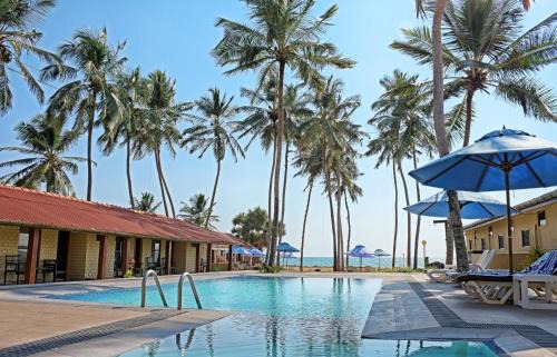 Marawila Hotel | Amagi Beach – Secluded Slice of Paradise