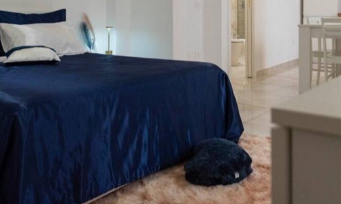 Castel San Giorgio Apartment | Amalfi coast - Salerno Luxury Apartment