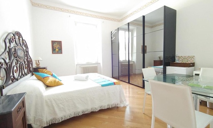 Marina di Pisa House | AMAMARE