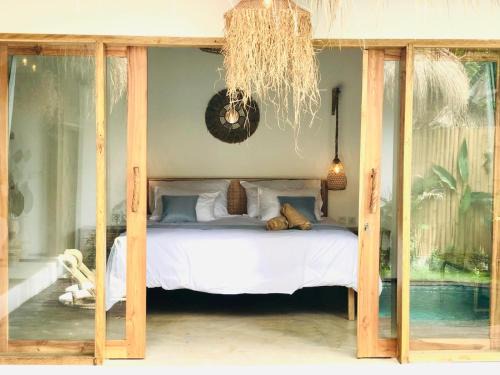 Gili Air Villa | AMAN Villas & SPA