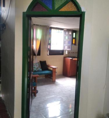 San Antonio Apartment | Amanecer Pacífico