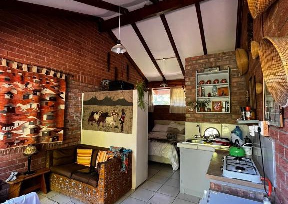 Clarens House | Amani Guest house Clarens