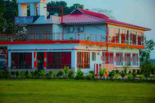 Alipurduar Cabin | Amantran Hotel & Resort, Chilapata