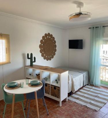 Agua Amarga Apartment | Amara Aqua
