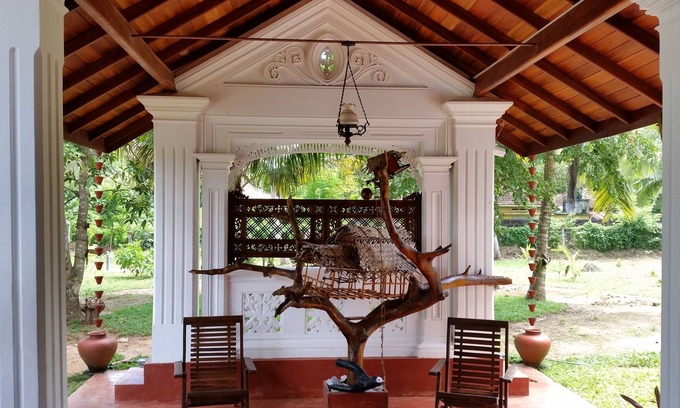 Mirissa Villa | Amaragiri Resort, Mirissa Sri Lanka