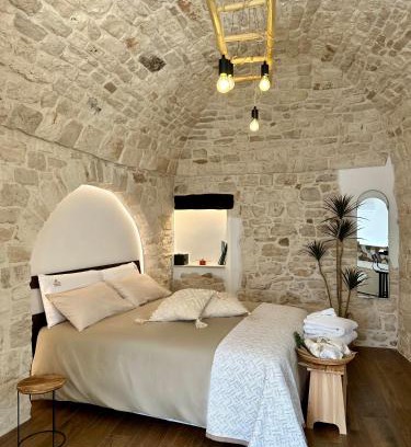Cellamare Bed & Breakfast | Amaranto Luxury Suite