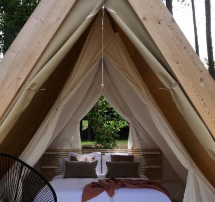 Porto do Son Other | Amaraxe Ecoglamping