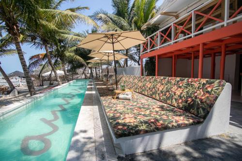 Tierra Bomba Island Other | Amare Beach