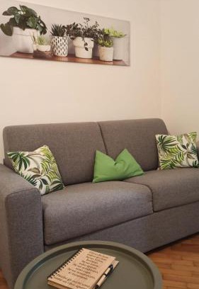 Reggio nell'Emilia Apartment | amaRE