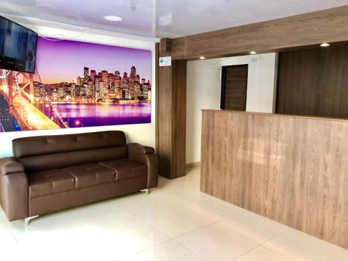 Manizales Hotel | Amarena Hotel Boutique