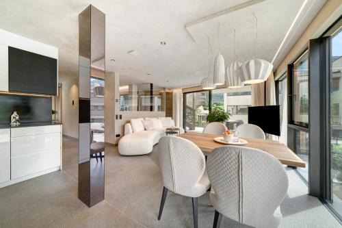 Castelbello-Ciardes Apartment | Amaril adults only Loft Premium 210