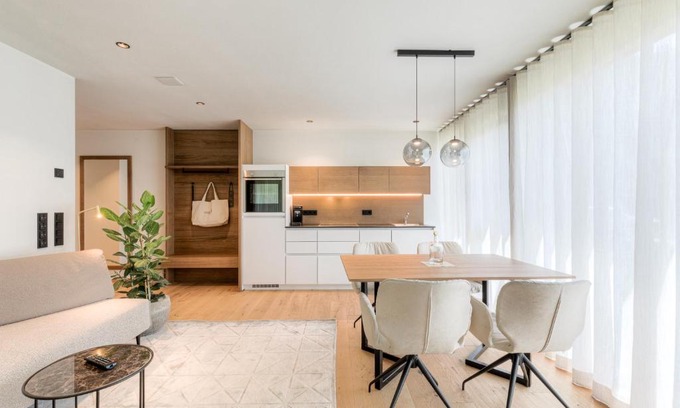 Castelbello-Ciardes Apartment | Amaril adults only Nature Plus 107
