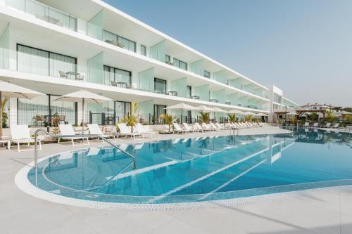Complejo turistico Amarilla Golf Hotel | Amarilla Golf Residences