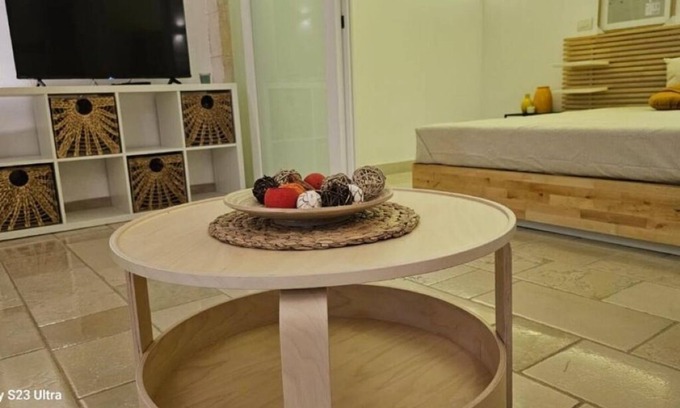 Old Town House | Amarla Dolce Vita feel good, you're in Bari