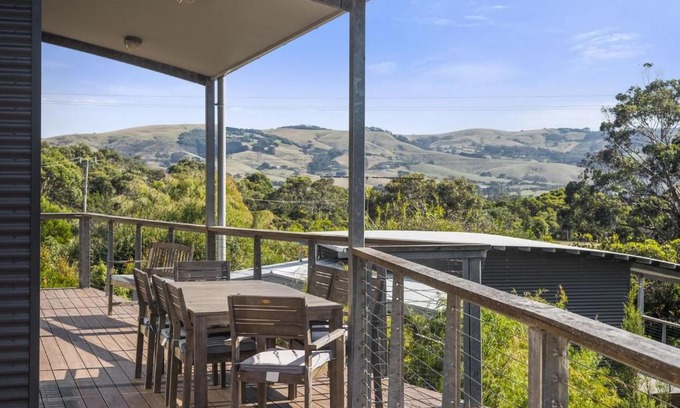 Marengo House | Amaroo