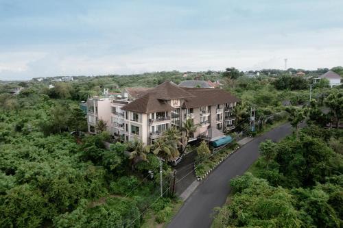 Mumbul Hotel | Amaroossa Suite Bali