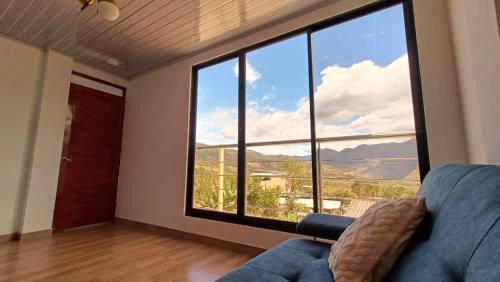 Consaca Apartment | Amaru