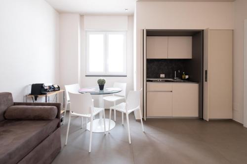 Municipio 2 Apartment | Amas Loft Miccolis
