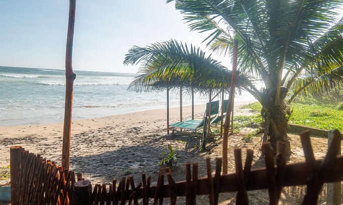 Matara District Hotel | Amaya Beach Hotel