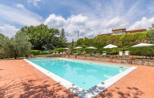 Monte Santa Maria Tiberina House | Amazing Home In Monte Smaria Tiberina