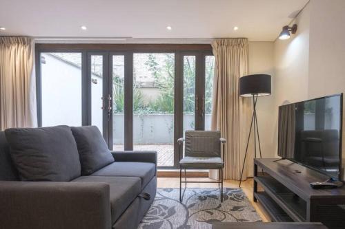 La Candelaria Apartment | Amazing 1 Br in Candelaria