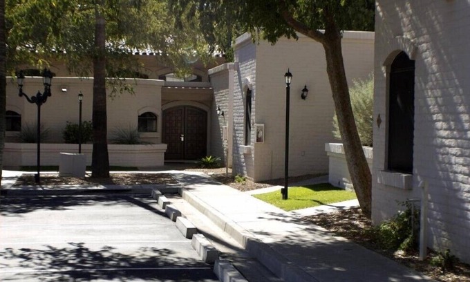 Arcadia Condo | Amazing 2BR Condo with Jacuzzi at Camelback Resort