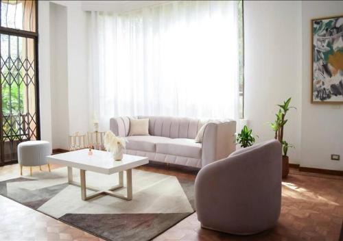 Alejandria Apartment | Amazing 3 Bedroom Apartment in El Poblado