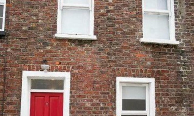 Belfast Central District House | AMAZING 3 BEDROOM HOME, PRIME BT1 POSTCODE AND CITY CENTRE LOCATION