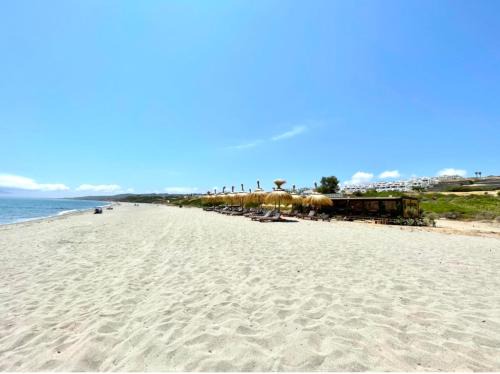 San Roque Apartment | AMAZING 3bedroom sea view apartment LINKS II Alcaidesa SPAIN