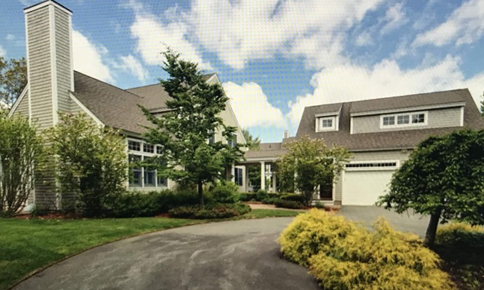 Mashpee House | Amazing 4 BD Home in New Seabury located across from the Popponesset Marketplace