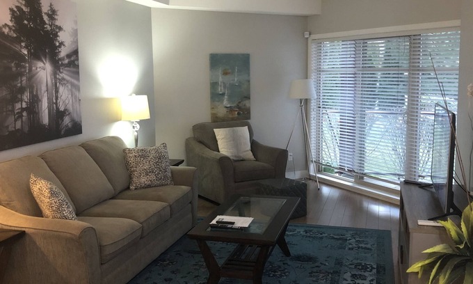Central Okanagan Condo | Amazing Amenities, Amazing Experiences in West Kelowna! Pools and more!