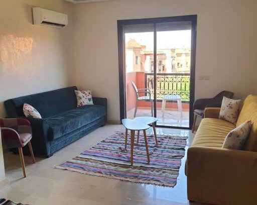 Daoudiate Apartment | Amazing apart W/ POOL Parking