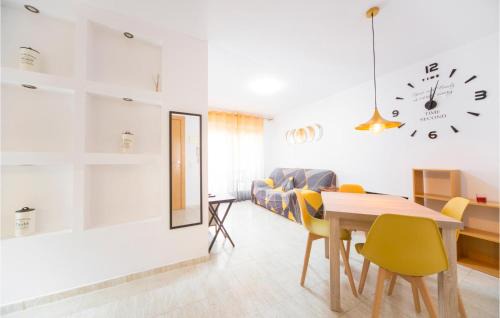 Oropesa del Mar Apartment | Amazing Apartment In Oropesa Del Mar