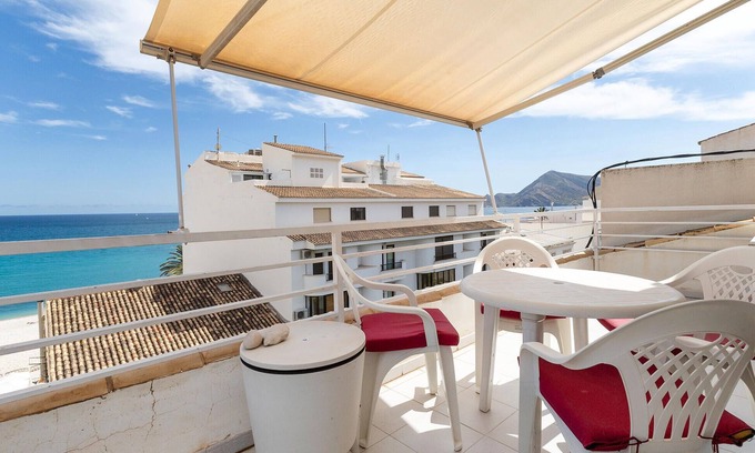 Altea Apartment | Amazing apartment in Altea with kitchen