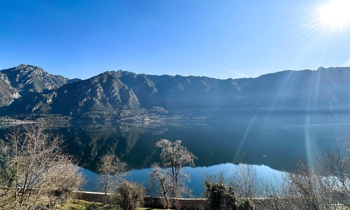 Ponte Caffaro Apartment | Amazing apartment in Bagolino, fraz. Ponte