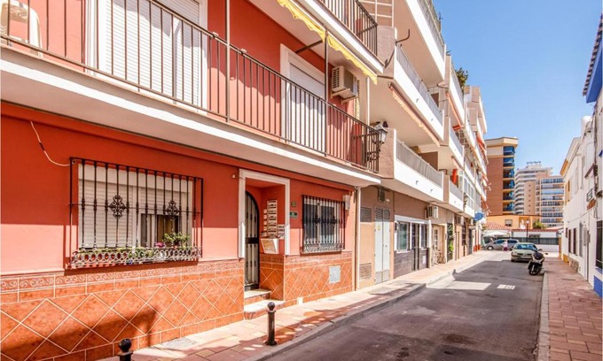 Fuengirola Apartment | Amazing Apartment In Fuengirola