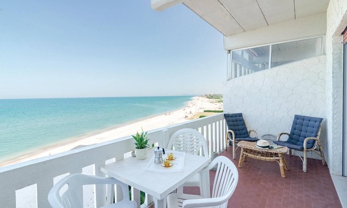 Marotta Apartment | Amazing apartment in Marotta PU