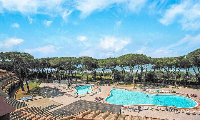 Scarlino Apartment | Amazing apartment in Puntone (GR)