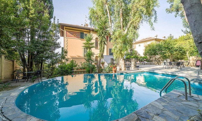 Rapallo Apartment | Amazing apartment in Rapallo GE