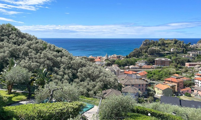 Moneglia Apartment | Amazing apartment in Moneglia