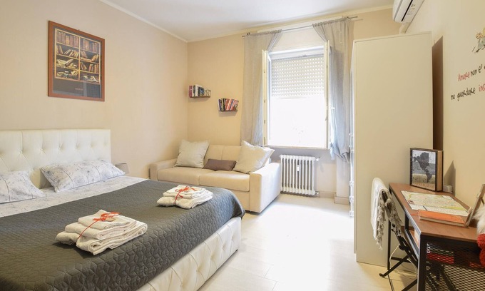 Sud-Ovest Apartment | Amazing apartment in Verona with WiFi