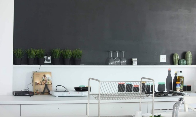 Tel Aviv House | Amazing Beach Apartment