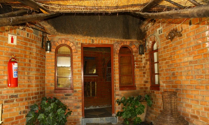 Bulawayo Apartment | Amazing Executive deluxe 1