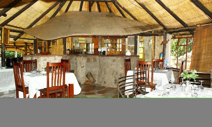 Bulawayo House | Amazing Executive Deluxe 3