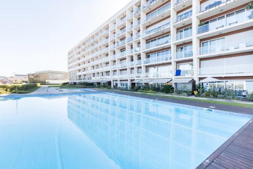 Parque das Nacoes Apartment | Amazing Flat - Pool and Parking