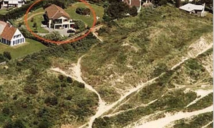 Le Touquet-Paris-Plage Villa | Amazing Panoramic VIEWS - 4 STARS VILLA - Beach and Center @La Crête des Dunes