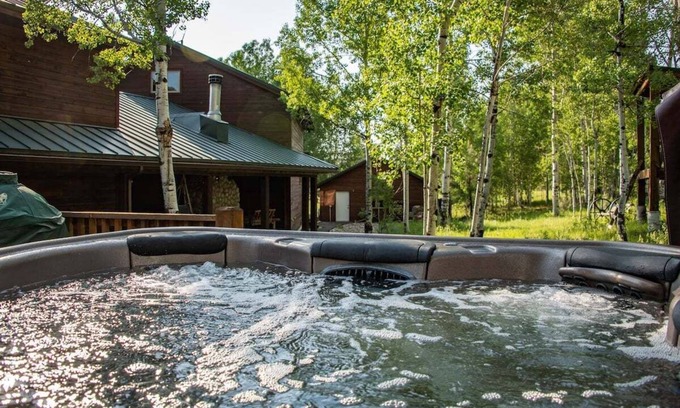 Pagosa Springs House | Amazing Home, Close to Hatcher, Turkey Springs, One of a Kind!