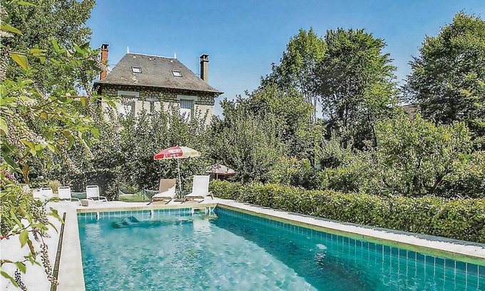 Terrasson-la-Villedieu House | Amazing Home In Terrasson-Lavilledieu