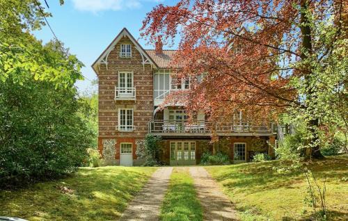 Seine-Maritime House | Amazing Home In Sainte-Marguerite-Sur-